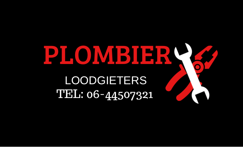 Plombier Loodgieters